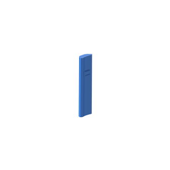 PRECI-KON friction part 1 blue (25)