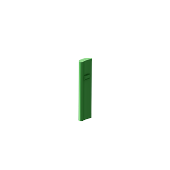 PRECI-KON friction part 2 green (25)