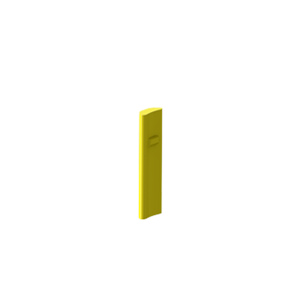 PRECI-KON friction part 3 yellow (6)