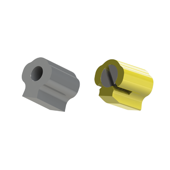 PRECI-KON plus kit 6+6