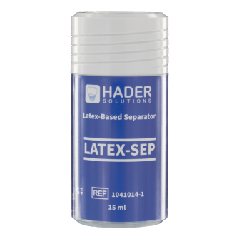 LATEX-SEP (former PRECI-SEP)
