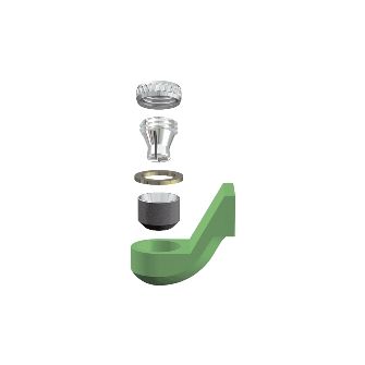 CEKA REVAX M3 TITANAX BONDING #OL 0285 TI
