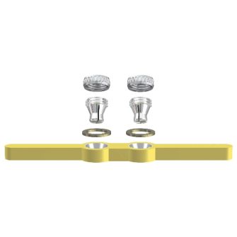 CEKA CLASSIC M3 PLATIRAX BONDING #OL 694 RPR