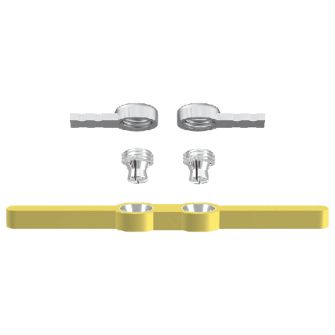 CEKA CLASSIC M3 PLATIRAX ACRYLIC #OL 724 KSPR