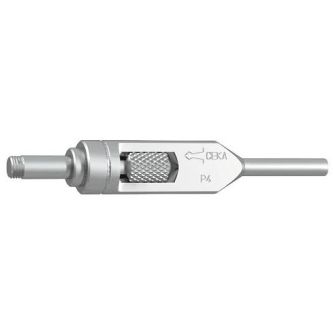 CEKA M3 PARALLELHALTER AXIAL