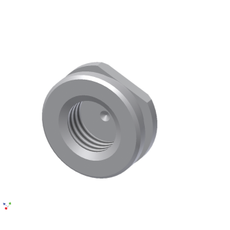 PRECI-SAGIX BASE RING IRAX