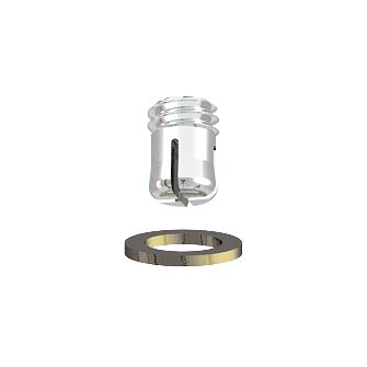 CEKA REVAX M2 SPRING PIN #RE 0031