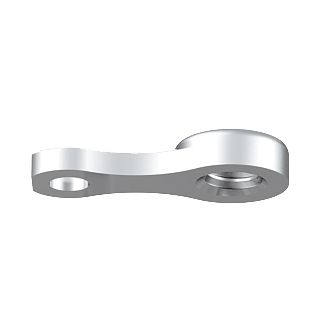 CEKA REVAX M2 RETENTION PART ACRYLIC #RE 0075