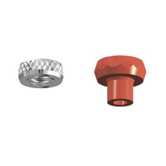 CEKA REVAX M2 RETENTION PART BONDING #RE 0085