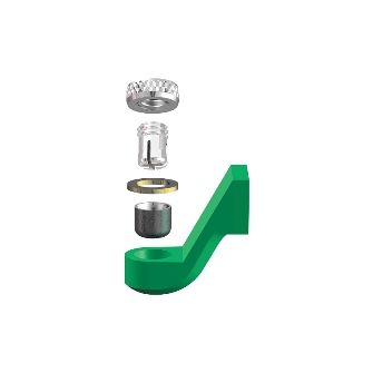 CEKA REVAX M2 TITANAX INCOLLAGGIO #RE 0185 TI