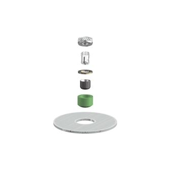 CEKA REVAX M2 AXIAL TITANAX BONDING #RE 0785 TI