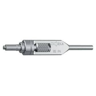 CEKA REVAX M2 AXIAL PARALLELHALTER #RE P 4
