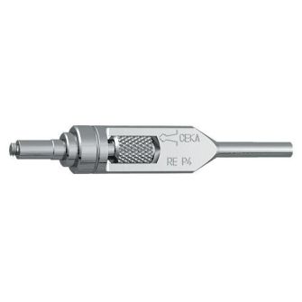 CEKA REVAX M2 AXIAL MANDRIL PARALELIZADOR